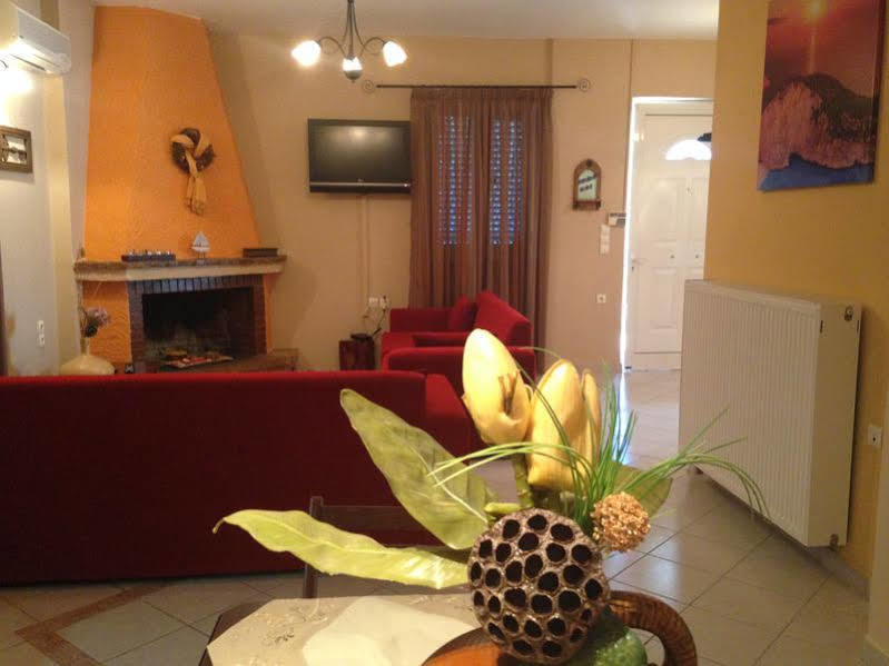 Planos Villa Zewnętrze zdjęcie